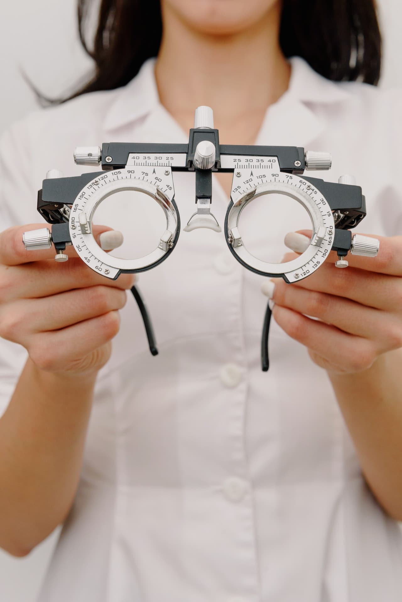 Lentes para protección de luz azul